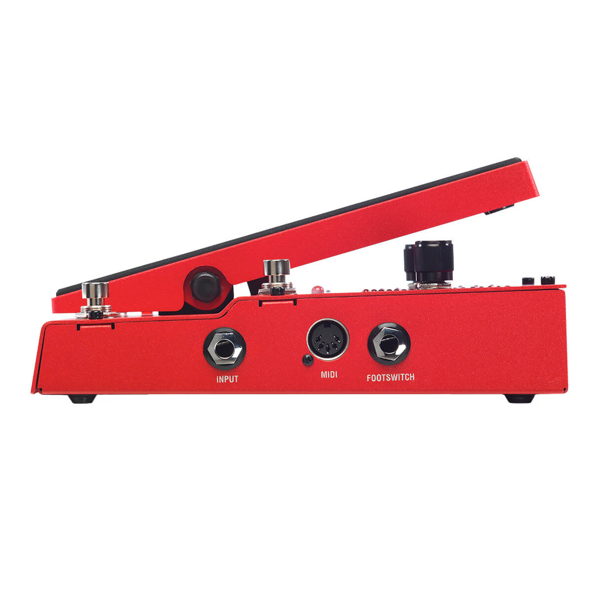 DIGITECH WHAMMY DT EFFECTS PEDAL - Music Planet New Zealand