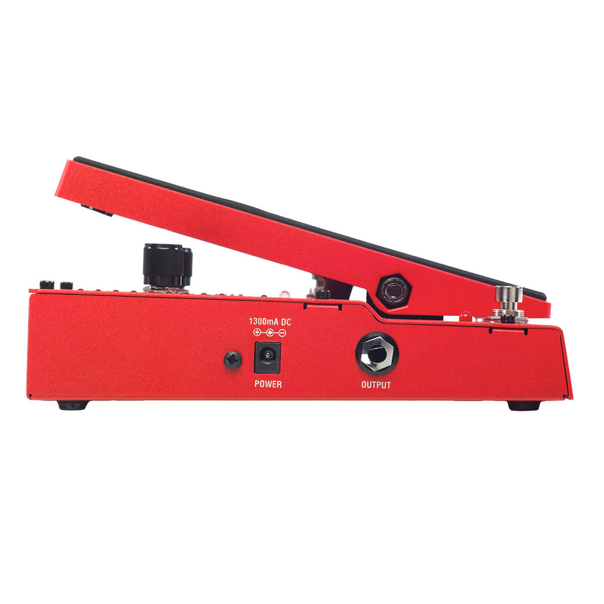 DIGITECH WHAMMY DT EFFECTS PEDAL - Music Planet New Zealand