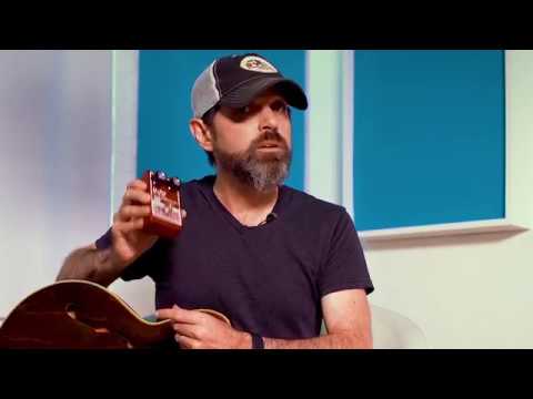 DOD 280 OPTICAL COMPRESSOR - Music Planet New Zealand