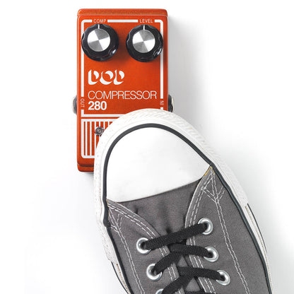 DOD 280 OPTICAL COMPRESSOR - Music Planet New Zealand