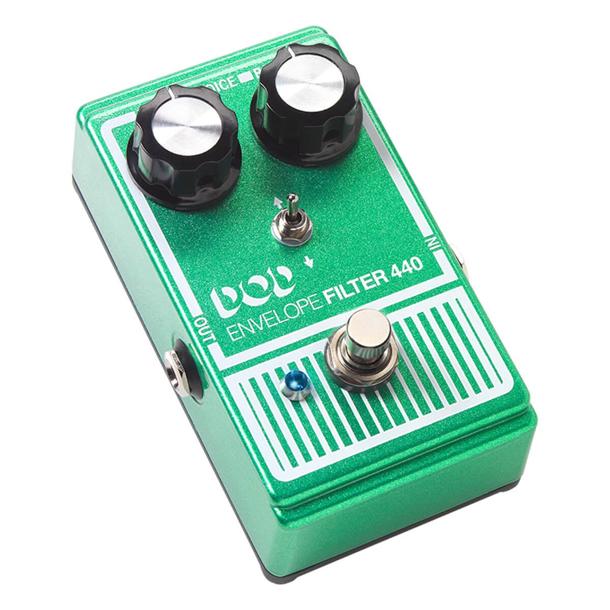 DOD 440 ENVELOPE FILTER PEDAL - Music Planet New Zealand