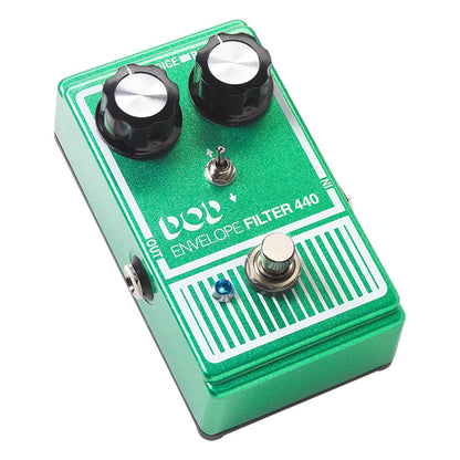 DOD 440 ENVELOPE FILTER PEDAL - Music Planet New Zealand