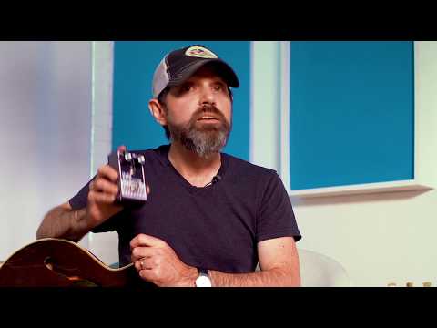 DOD BIFET BOOST WITH BUFFER SWITCH - Music Planet New Zealand