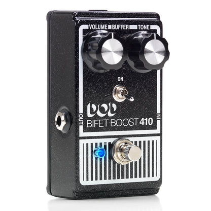 DOD BIFET BOOST WITH BUFFER SWITCH - Music Planet New Zealand