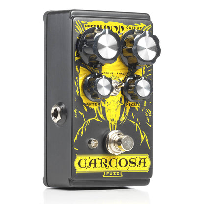DOD CARCOSA FUZZ - Music Planet New Zealand