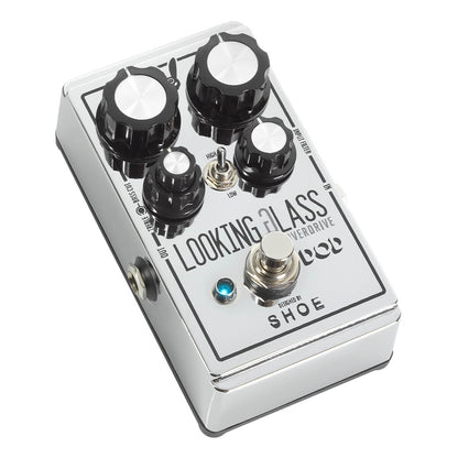 DOD LOOKING GLASS CLASS - A FET OVERDRIVE PEDAL - Music Planet New Zealand