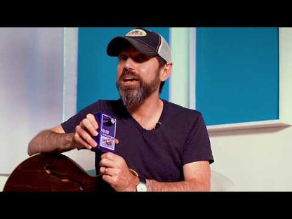 DOD PHASOR 201 PHASE SHIFTER PEDAL - Music Planet New Zealand