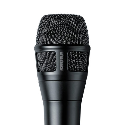 Shure Nexadyne NXN8-S Supercardioid Dynamic Vocal Microphone