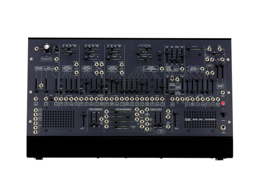 Korg ARP2600-M Semi-Modular Synthesizer (No Hard Case)