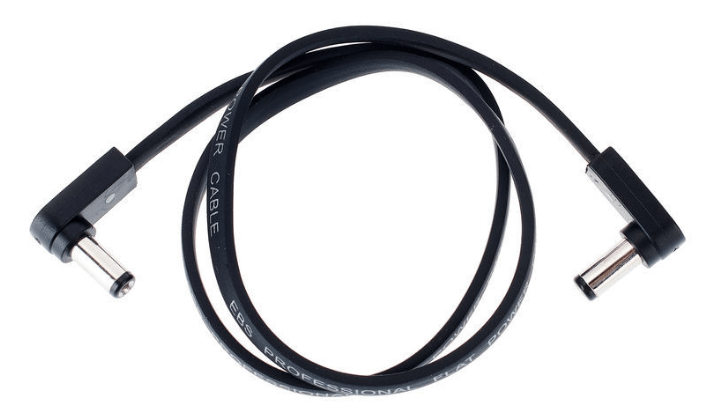 EBS DC1 POWER DISTRIBUTION CABLE 48CM - Music Planet New Zealand