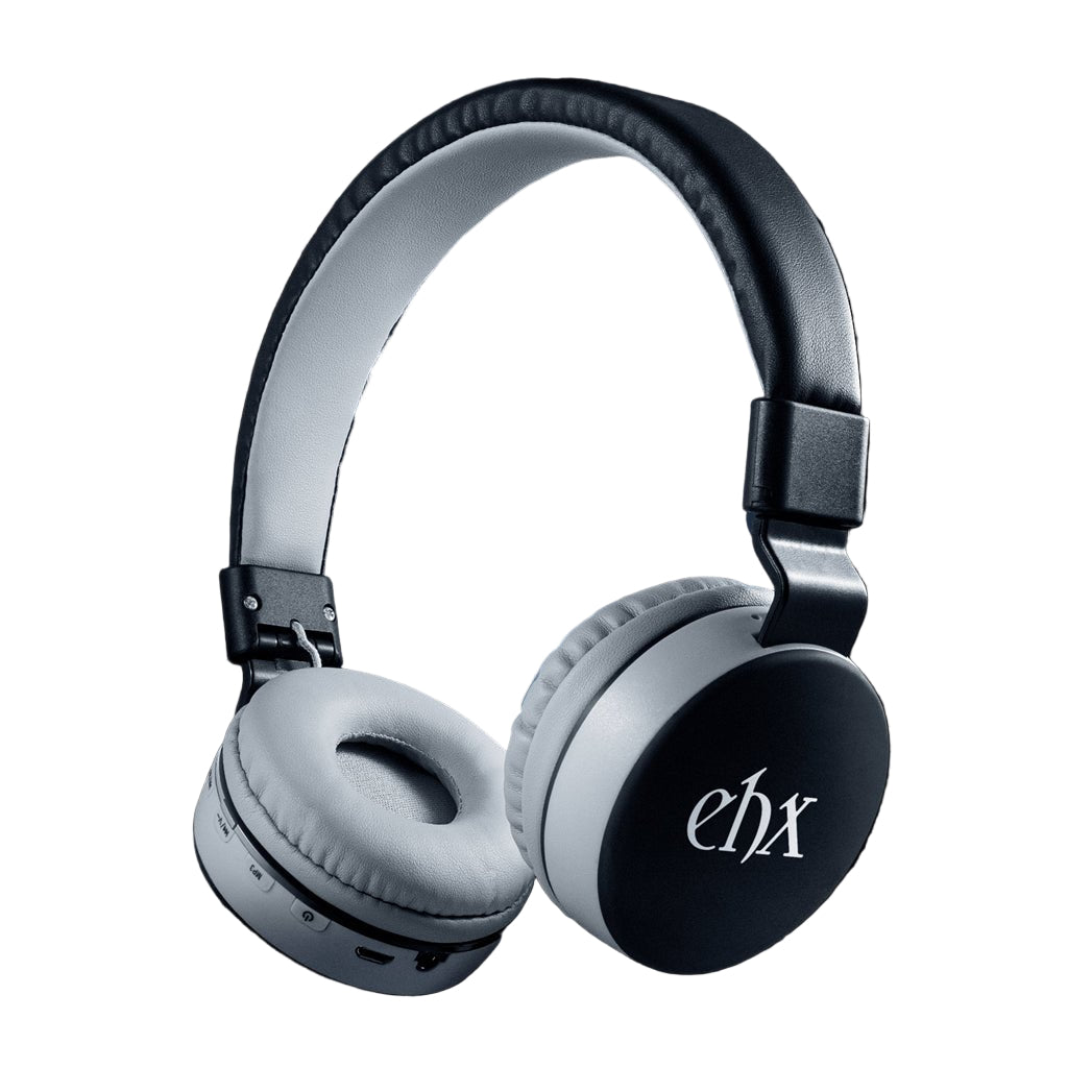 EHX BLUETOOTH ON EAR HEADPHONES - Music Planet New Zealand