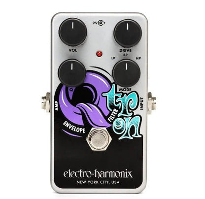 EHX NANO Q - TRON - Music Planet New Zealand