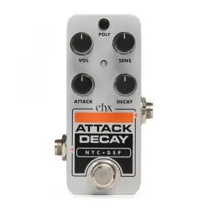 EHX PICO ATTACK DECAY - Music Planet New Zealand