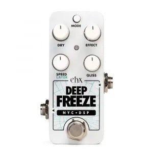 EHX PICO FREEZE SOUND RETAINER - Music Planet New Zealand