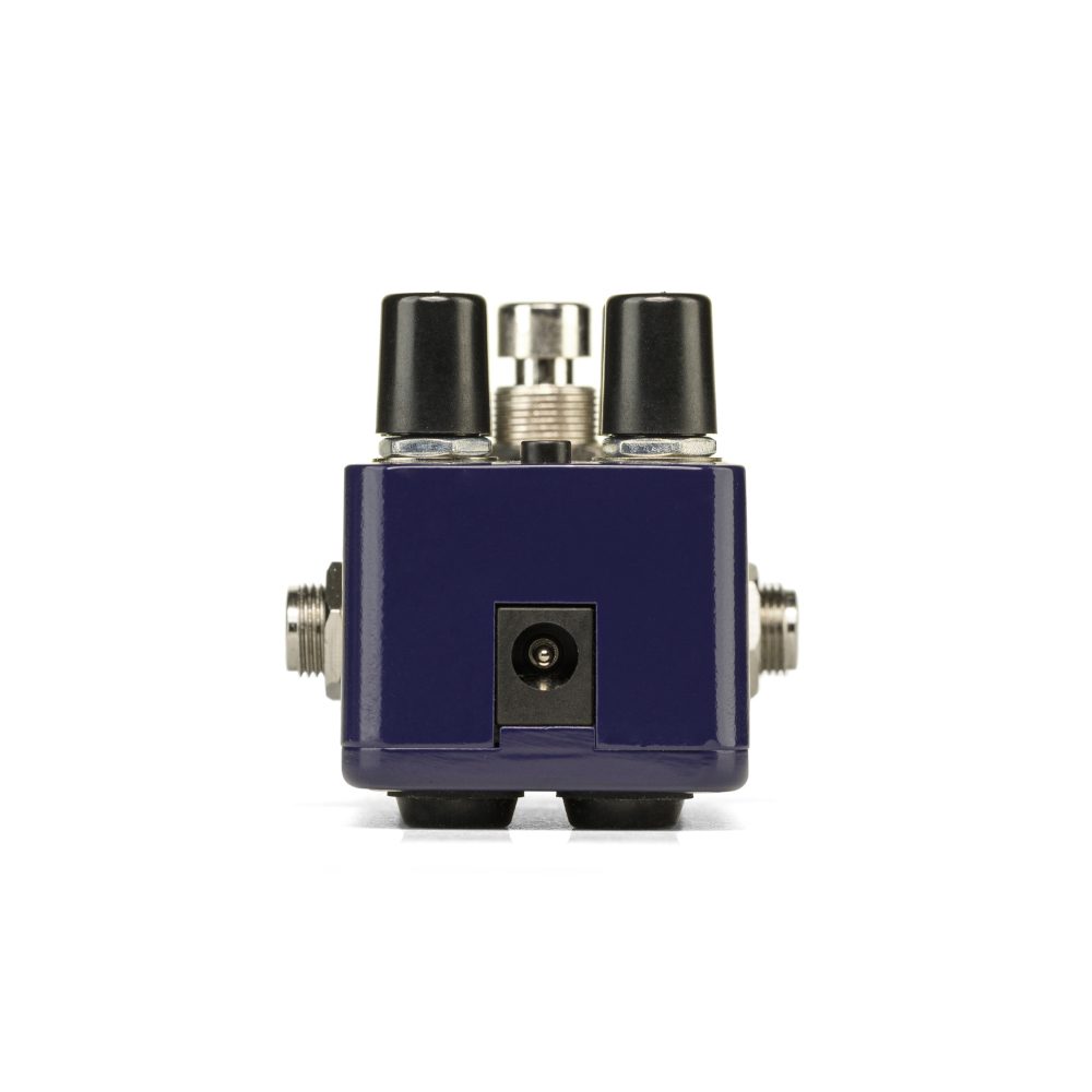 EHX PICO TRIBORO BRIDGE OVERDRIVE DISTORTION & FUZZ - Music Planet New Zealand