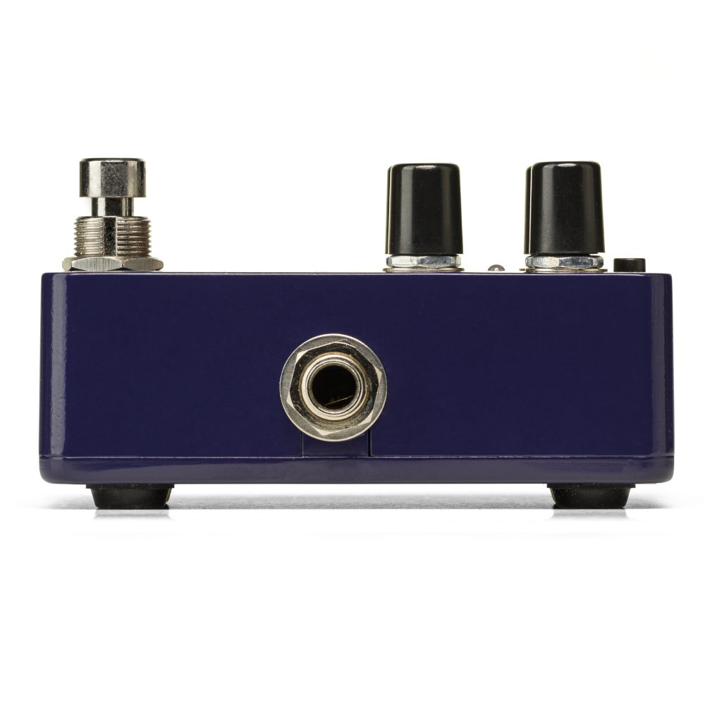 EHX PICO TRIBORO BRIDGE OVERDRIVE DISTORTION & FUZZ - Music Planet New Zealand