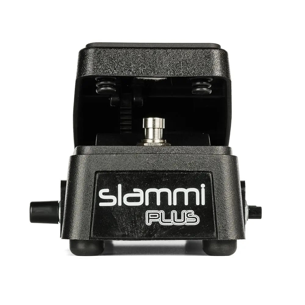 EHX POLYPHONIC PITCH SHIFTER SLAMMI PLUS - Music Planet New Zealand