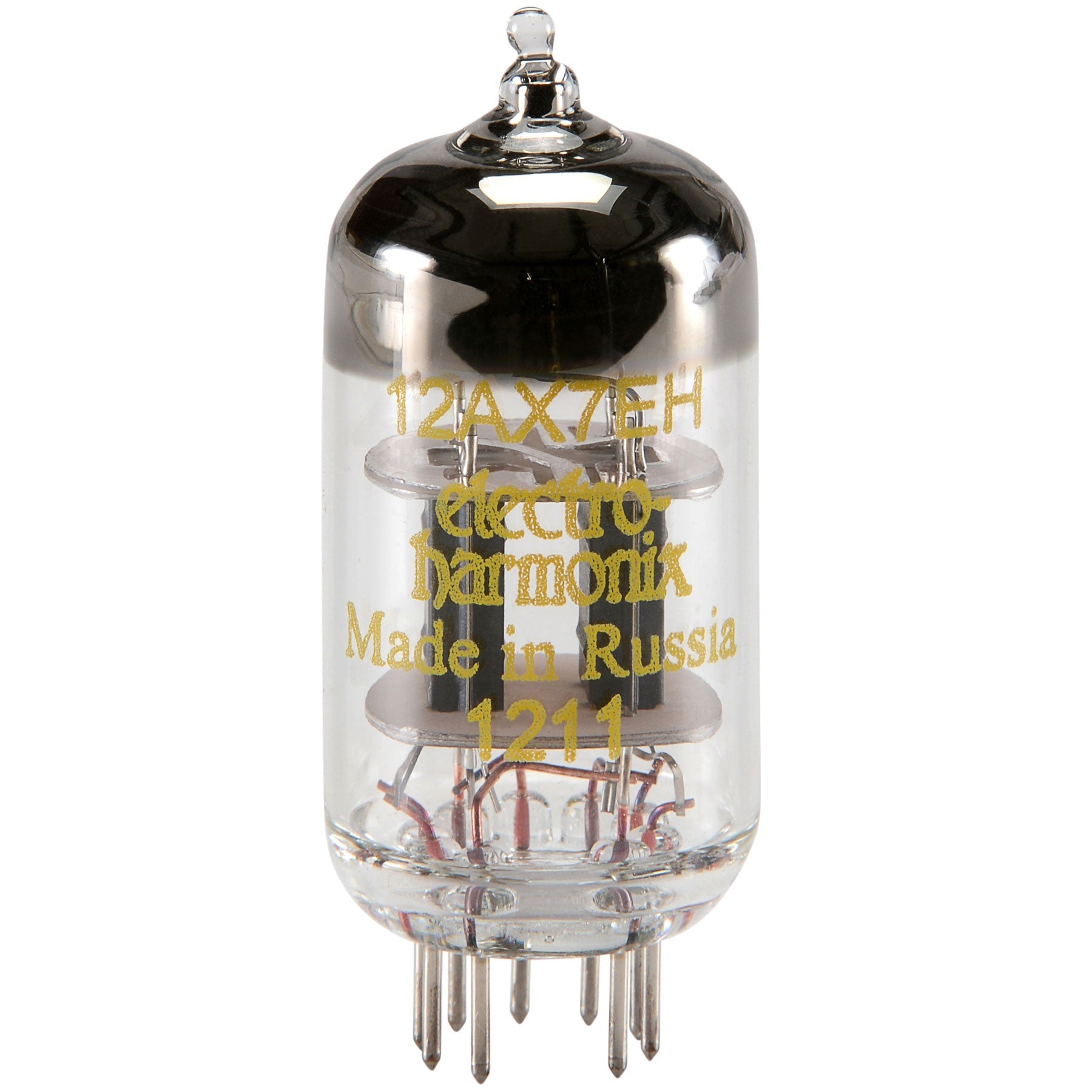 ELECTRO HARMONIX 12AX7 VALVE - Music Planet New Zealand