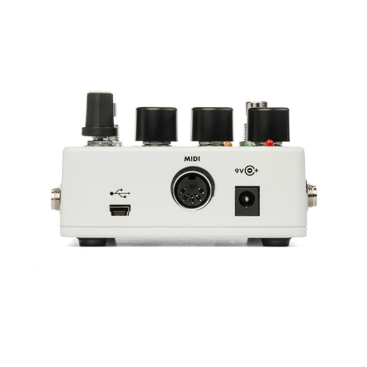 ELECTRO HARMONIX 1440 STEREO LOOPER - Music Planet New Zealand