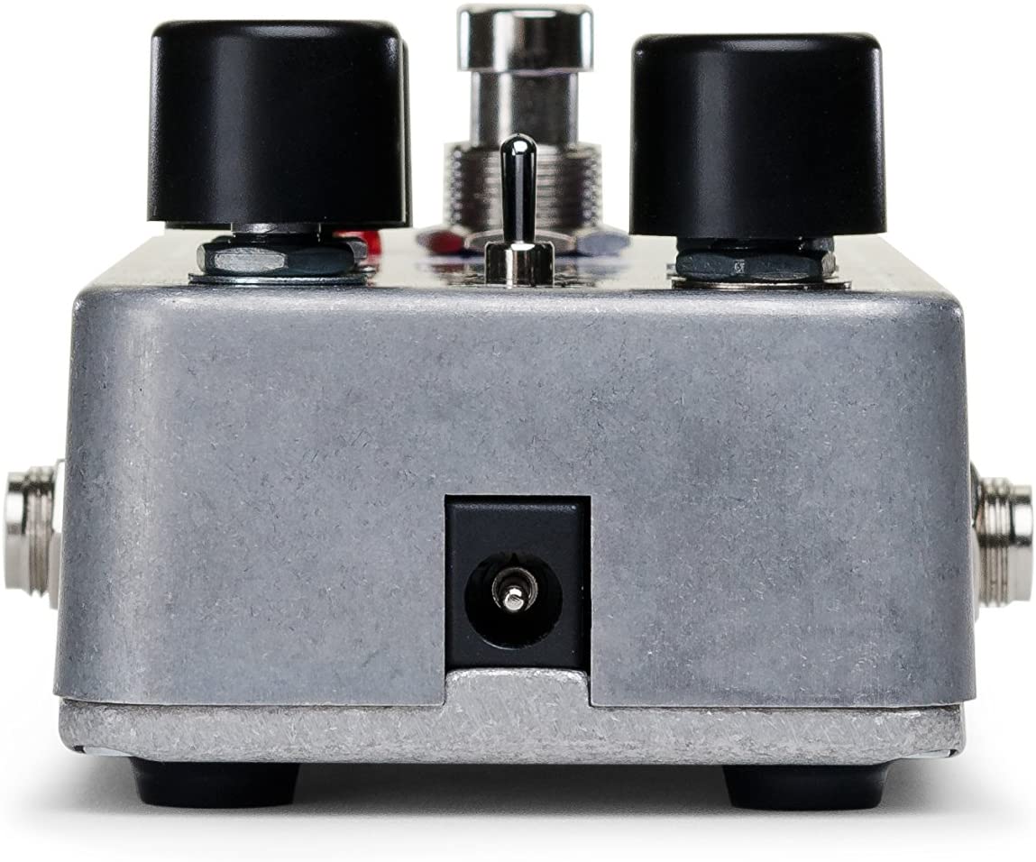 Electro-Harmonix Bass Clone Chorus | Music Planet NZ