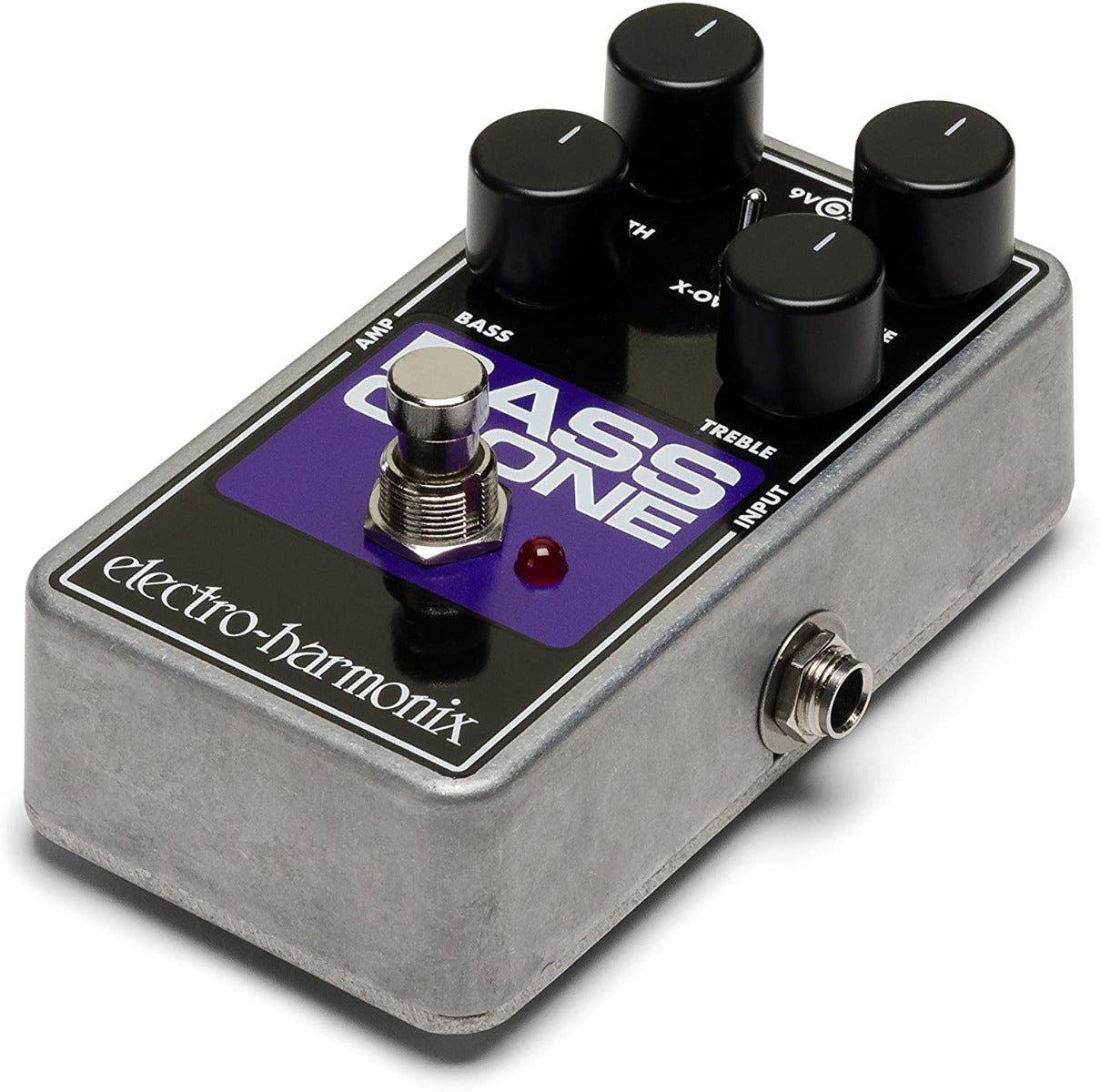 未使用品 electro-harmonix BASS CLONE Electro-Harmonix Bass Clone Chorus | Music Planet NZ