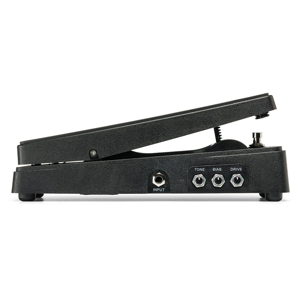 ELECTRO HARMONIX COCKFIGHT+ TALKING WAH - Music Planet New Zealand