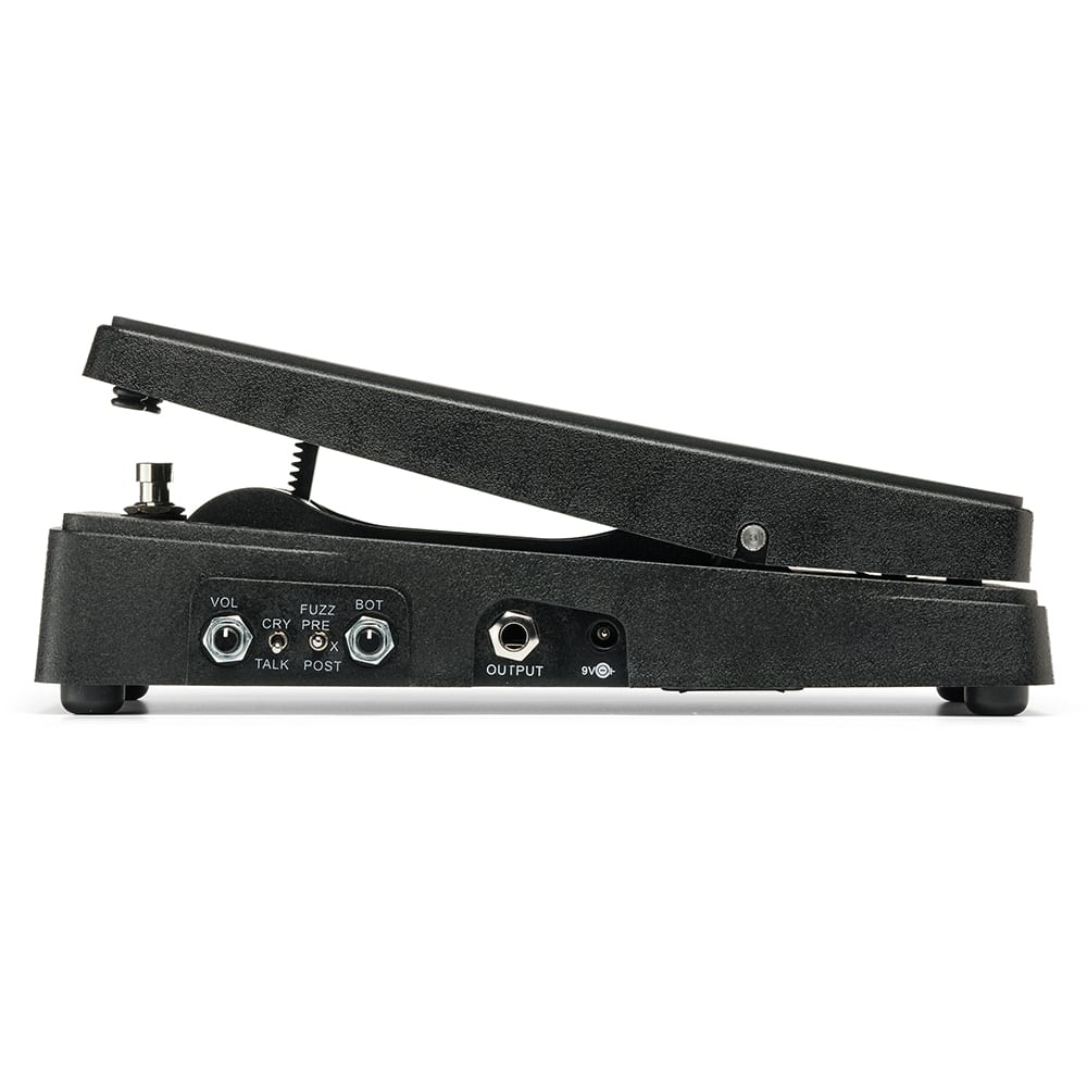 ELECTRO HARMONIX COCKFIGHT+ TALKING WAH - Music Planet New Zealand