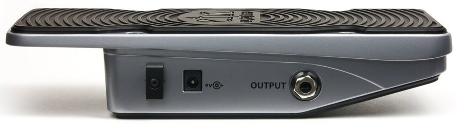 ELECTRO HARMONIX CRYING TONE WAH - Music Planet New Zealand