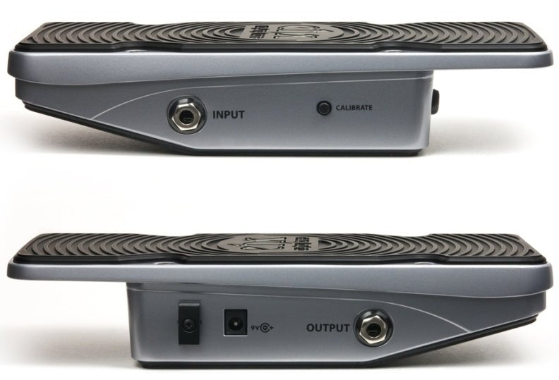 ELECTRO HARMONIX CRYING TONE WAH - Music Planet New Zealand