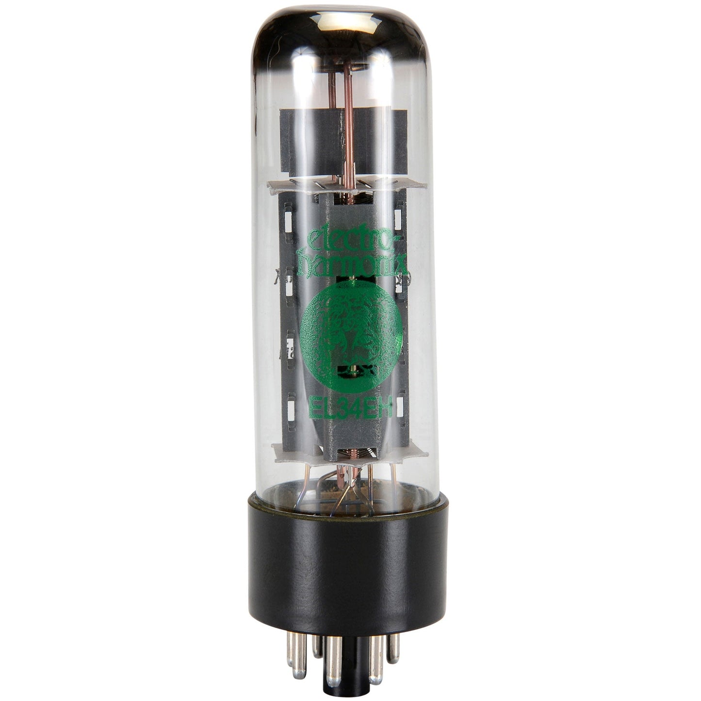 ELECTRO HARMONIX EL34 VALVE UNMATCHED - Music Planet New Zealand