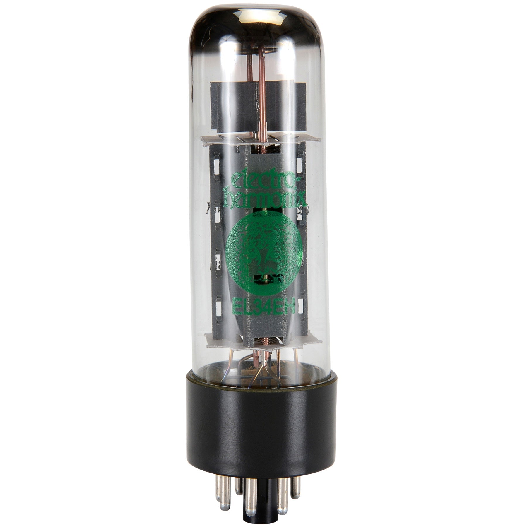 ELECTRO HARMONIX EL34 VALVE UNMATCHED - Music Planet New Zealand