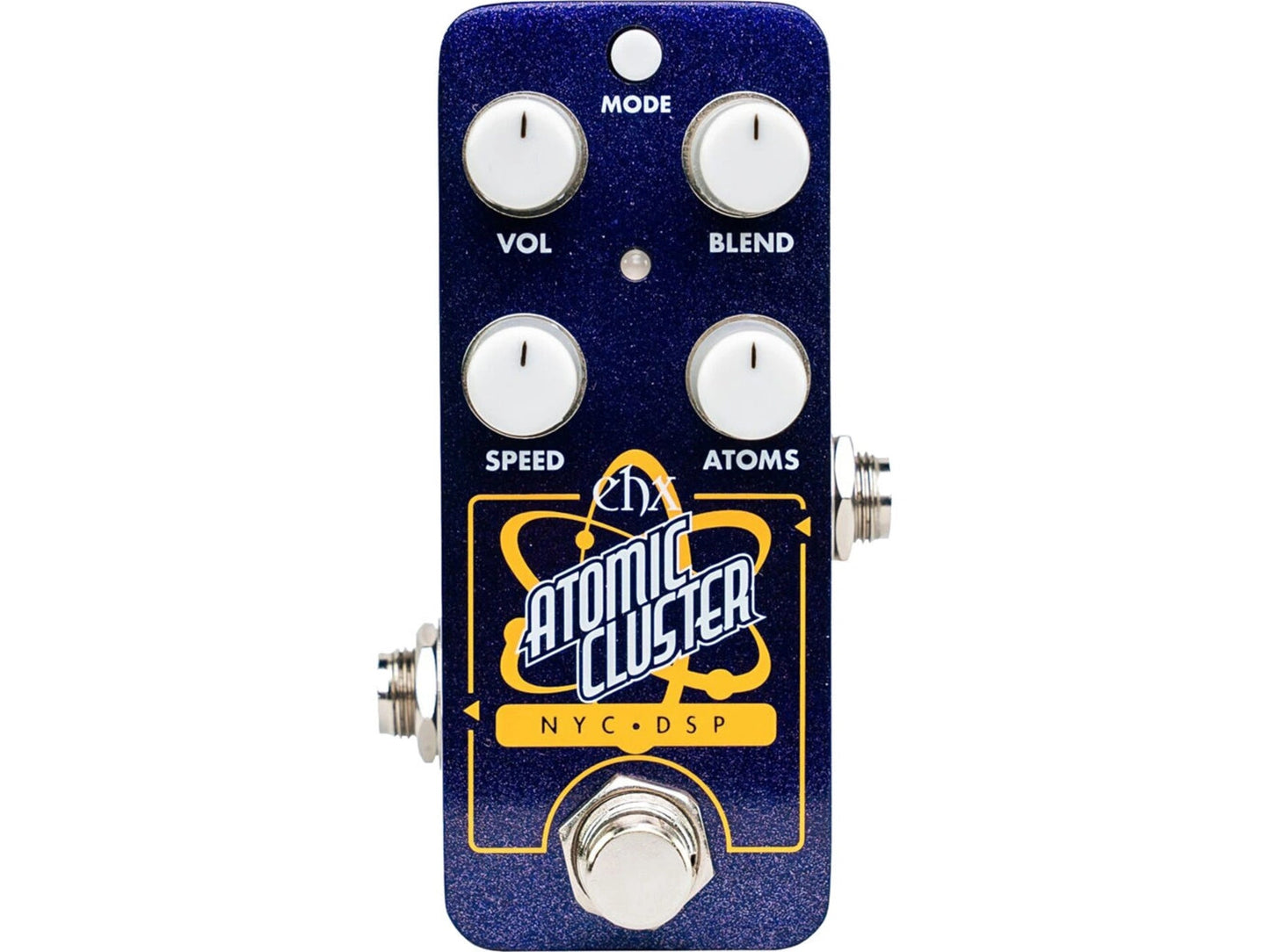 Electro - Harmonix Pico Atomic Cluster Spectral Decomposer - Music Planet NZ