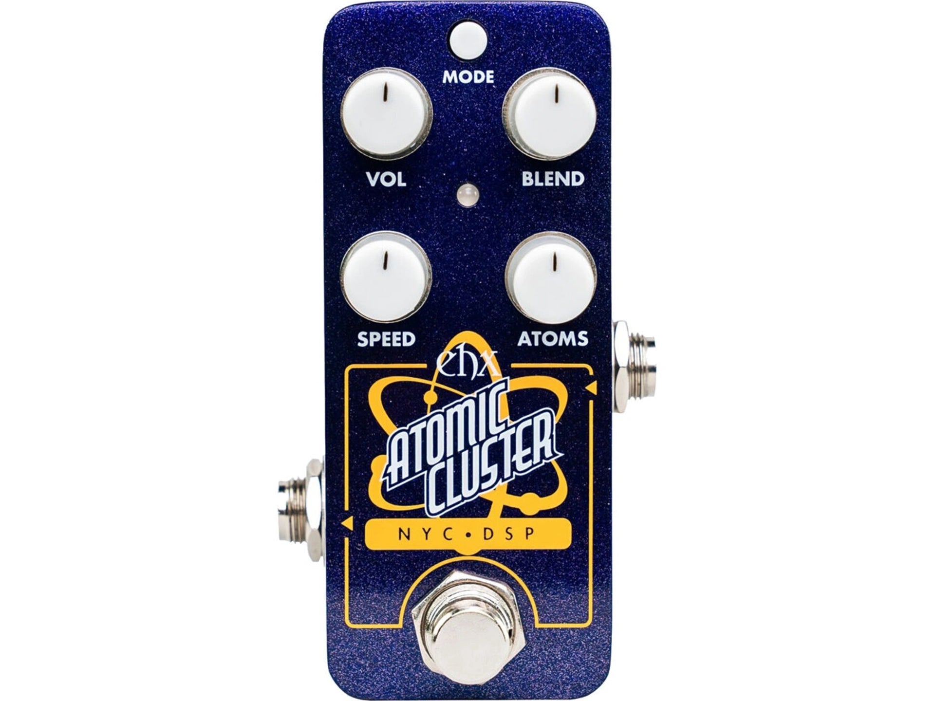 Electro - Harmonix Pico Atomic Cluster Spectral Decomposer - Music Planet NZ
