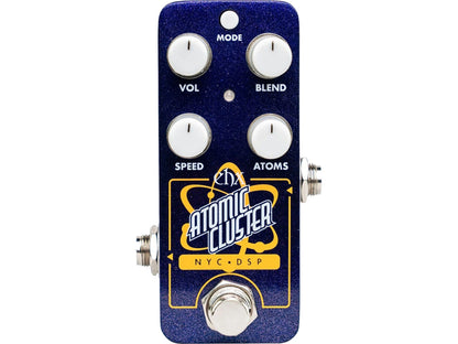 Electro - Harmonix Pico Atomic Cluster Spectral Decomposer - Music Planet NZ