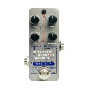 Electro - Harmonix Pico Intelligent Harmony Machine - Music Planet NZ