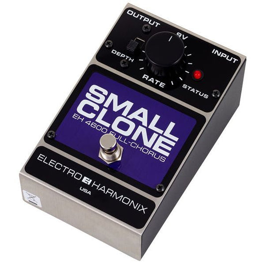 Electro Harmonix Small Clone - Music Planet New Zealand