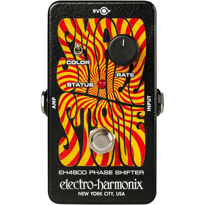 ELECTRO HARMONIX SMALL STONE NANO - Music Planet New Zealand