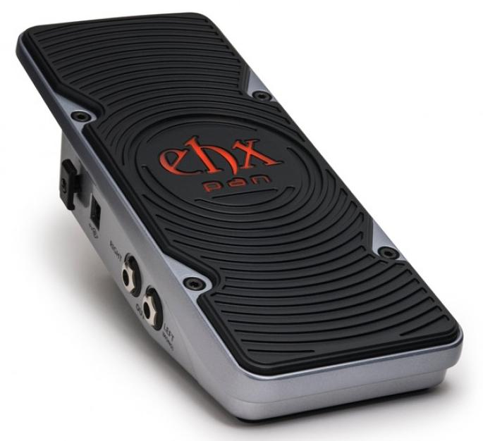 ELECTRO HARMONIX STEREO PAN PEDAL - Music Planet New Zealand