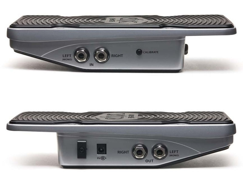 ELECTRO HARMONIX STEREO PAN PEDAL - Music Planet New Zealand