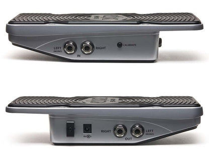 ELECTRO HARMONIX STEREO PAN PEDAL - Music Planet New Zealand