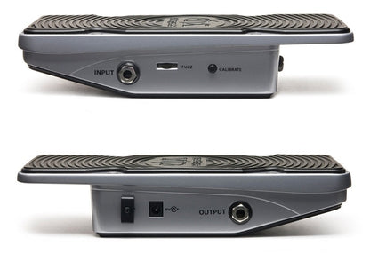 ELECTRO HARMONIX TALKING PEDAL WITH FUZZ - Music Planet New Zealand