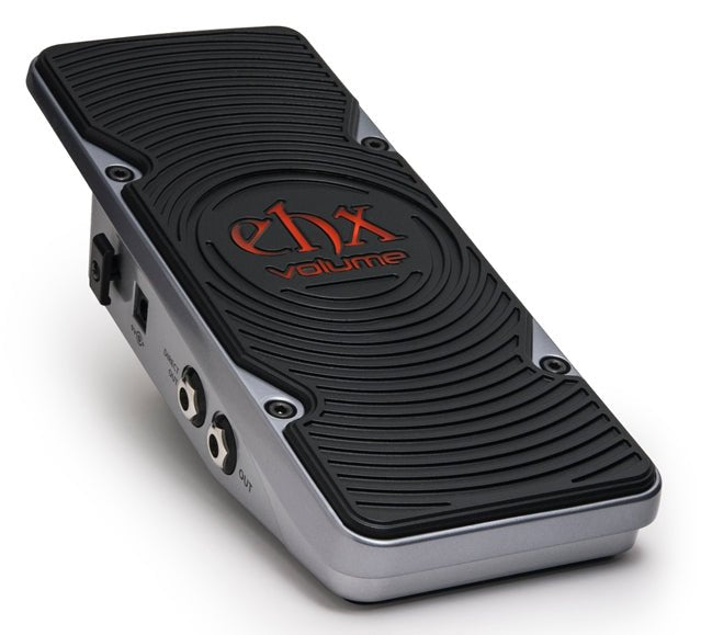 ELECTRO HARMONIX VOLUME PEDAL - Music Planet New Zealand