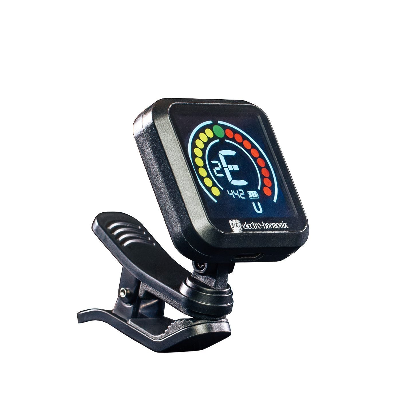 Electro - Harmonix X9 Clip On Tuner - Music Planet NZ