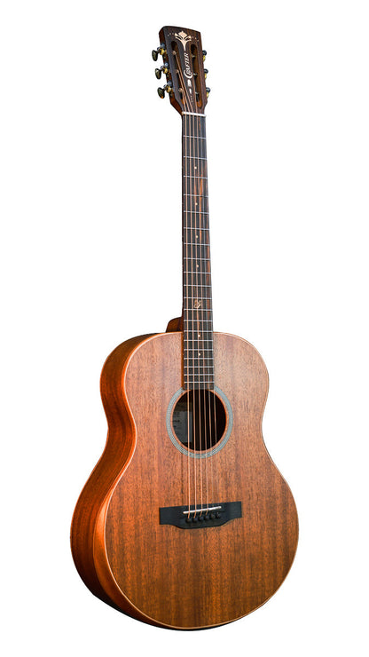 Crafter Grand Mino ALM Acoustic-Electric Guitar