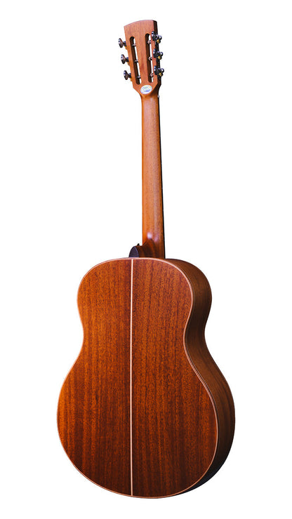 Crafter Grand Mino ALM Acoustic-Electric Guitar