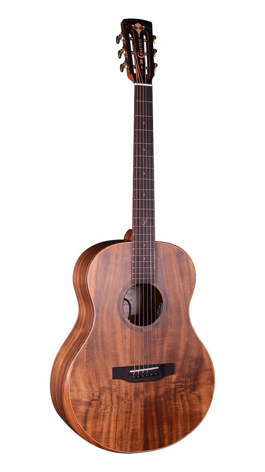 Crafter Grand Mino ALK Acoustic-Electric Guitar