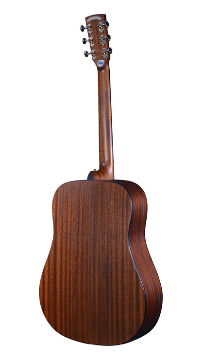 Crafter LITE D-16 Solid Spruce Top Acoustic Guitar