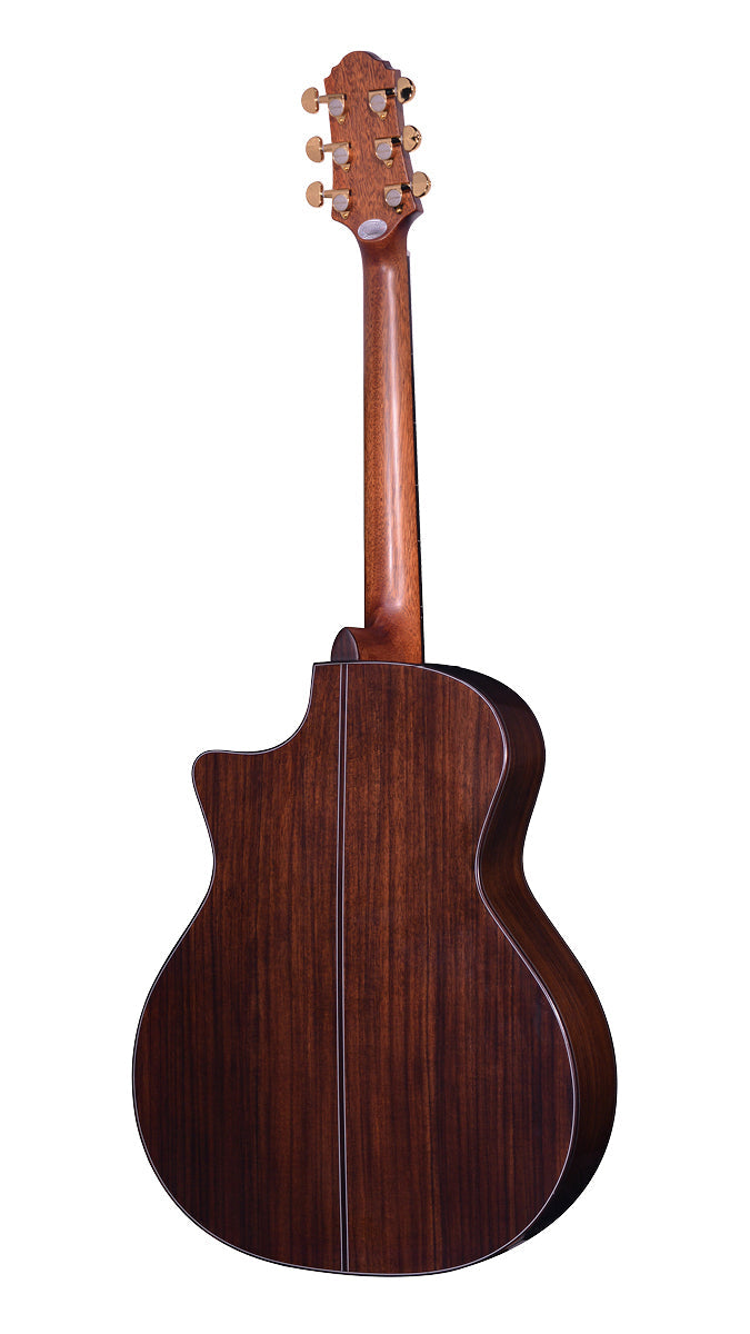 Crafter VL G-20CE PRO Grand Auditorium Acoustic-Electric Guitar