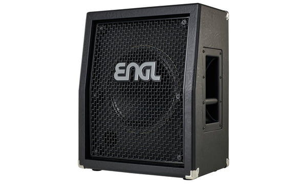 ENGL E112VSB PRO 1 X 12 SPEAKER CAB - Music Planet New Zealand