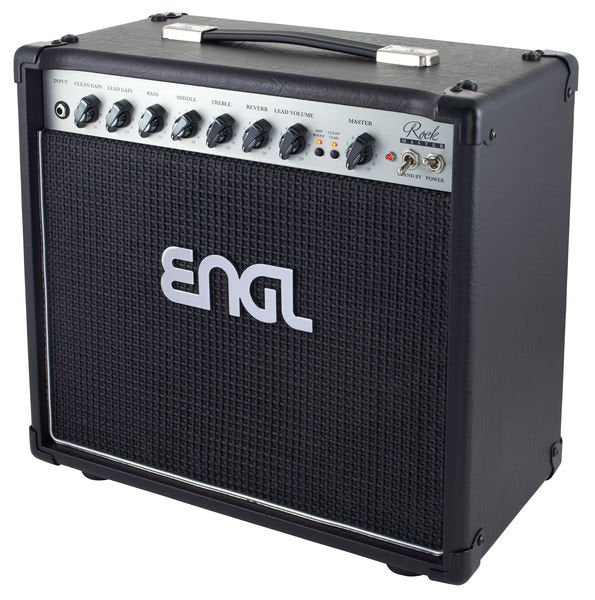 ENGL E302 20W ALL VALVE COMBO AMP - Music Planet New Zealand